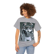 Load image into Gallery viewer, Team Cancer (4) Unisex Heavy Cotton Tee
