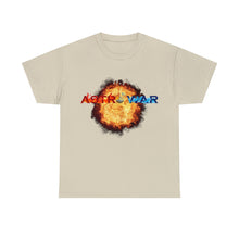 Load image into Gallery viewer, Astro War Unisex Heavy Cotton Tee
