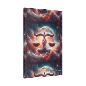 Libra Nebula (1) Matte Canvas, Stretched, 0.75"