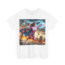 Load image into Gallery viewer, Libra Mother&#39;s Day (5) Unisex Heavy Cotton Tee
