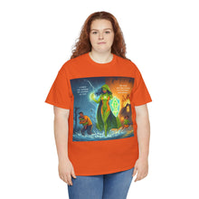 Load image into Gallery viewer, Pisces Mother&#39;s Day (4) Unisex Heavy Cotton Tee
