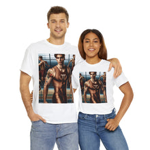 Load image into Gallery viewer, Team Virgo (1) Unisex Heavy Cotton Tee
