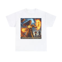 Load image into Gallery viewer, Leo Mother&#39;s Day (3) Unisex Heavy Cotton Tee
