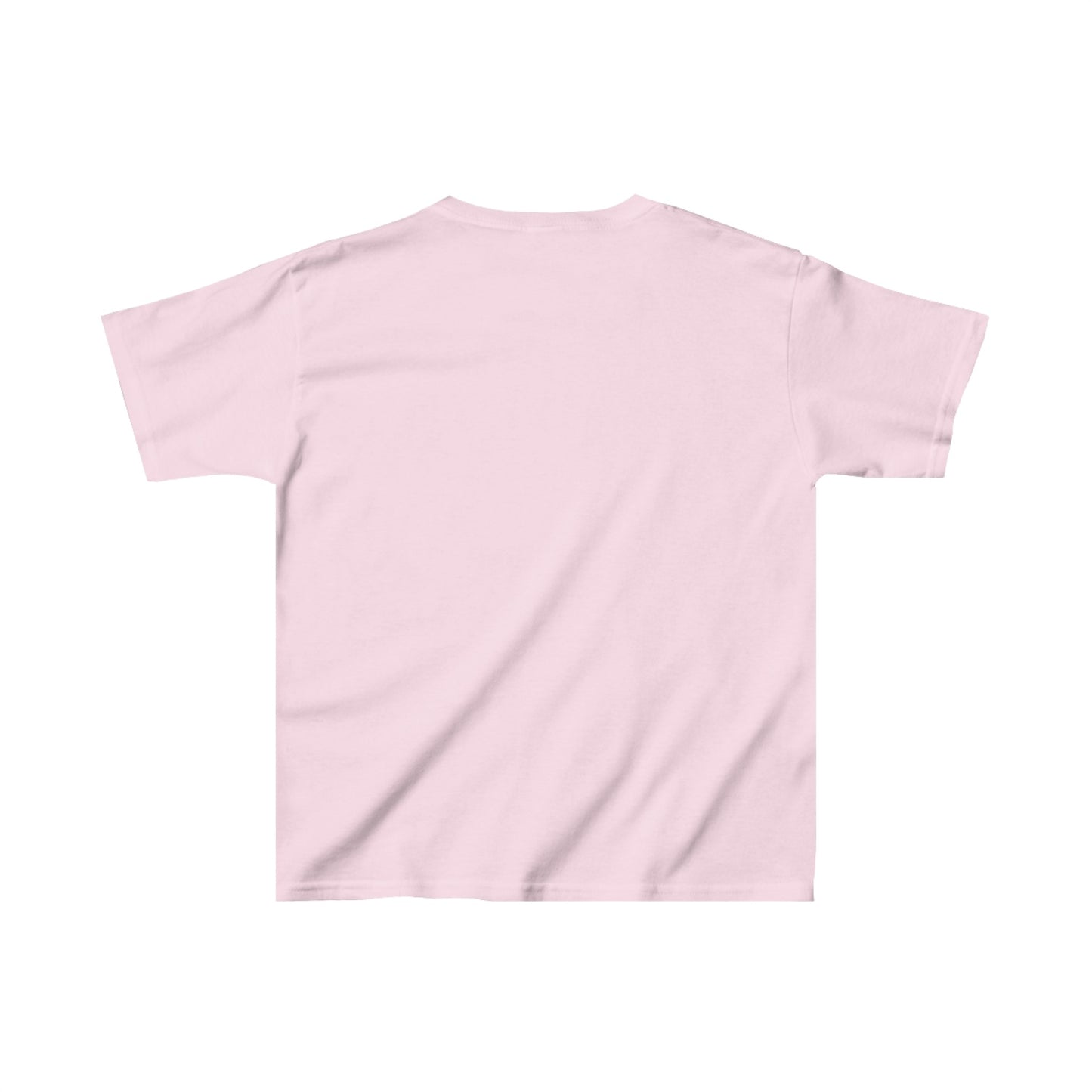 Pisces Astro Baby (1) Kids Heavy Cotton™ Tee