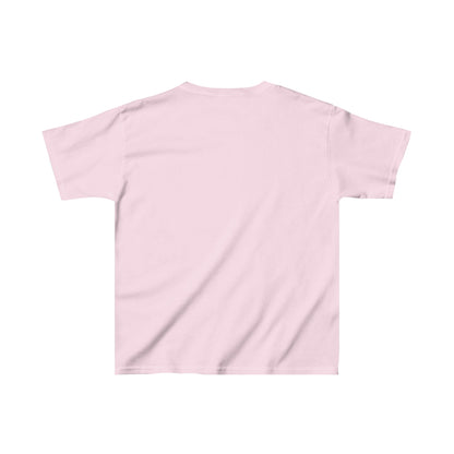 Pisces Astro Baby (1) Kids Heavy Cotton™ Tee