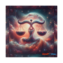 Load image into Gallery viewer, Libra Nebula (1) Matte Canvas, Stretched, 0.75&quot;
