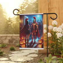 Load image into Gallery viewer, Aries Halloween (3) Garden &amp; House Banner
