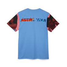 Load image into Gallery viewer, Cozy Libra Love Graphic Tee - Unisex Cut &amp; Sew T-Shirt
