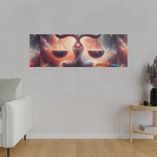 Load image into Gallery viewer, Libra Nebula (1) Matte Canvas, Stretched, 0.75&quot;
