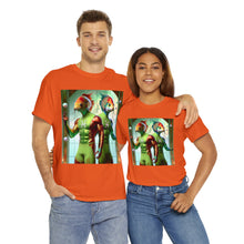 Load image into Gallery viewer, Team Pisces (6) Unisex Heavy Cotton Tee
