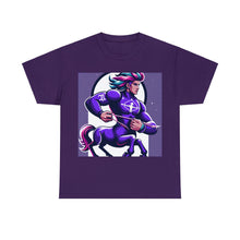 Load image into Gallery viewer, Team Sagittarius (2) Unisex Heavy Cotton Tee
