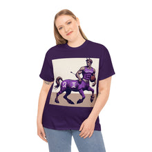 Load image into Gallery viewer, Team Sagittarius (1) Unisex Heavy Cotton Tee
