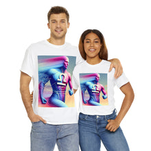 Load image into Gallery viewer, Team Libra (1) Unisex Heavy Cotton Tee
