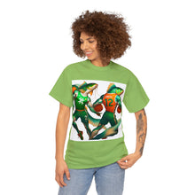 Load image into Gallery viewer, Team Pisces (5) Unisex Heavy Cotton Tee
