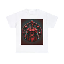 Load image into Gallery viewer, Team Aries (2) Unisex Heavy Cotton Tee
