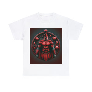 Team Aries (2) Unisex Heavy Cotton Tee