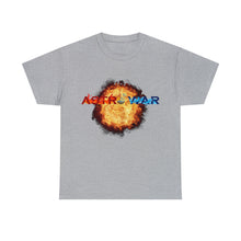 Load image into Gallery viewer, Astro War Unisex Heavy Cotton Tee
