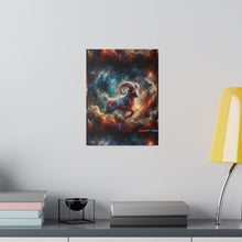 Load image into Gallery viewer, Aries Nebula (1) Matte Canvas, Stretched, 0.75&quot;
