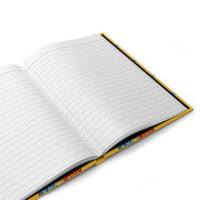 Load image into Gallery viewer, Gemini Hardcover Journal Matte
