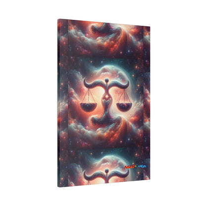 Libra Nebula (1) Matte Canvas, Stretched, 0.75"