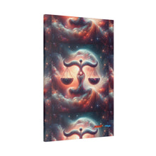 Load image into Gallery viewer, Libra Nebula (1) Matte Canvas, Stretched, 0.75&quot;
