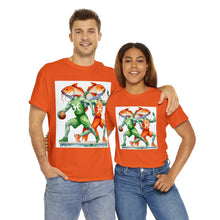 Load image into Gallery viewer, Team Pisces (3) Unisex Heavy Cotton Tee
