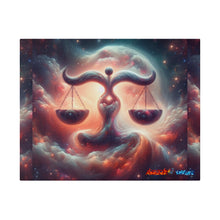 Load image into Gallery viewer, Libra Nebula (1) Matte Canvas, Stretched, 0.75&quot;
