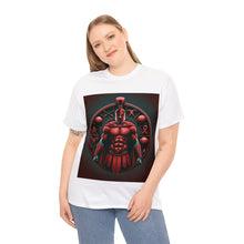 Load image into Gallery viewer, Team Aries (2) Unisex Heavy Cotton Tee
