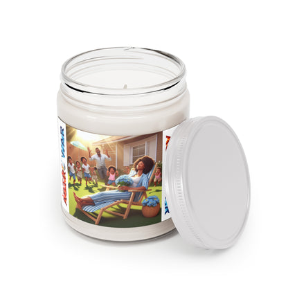 Mother's Day (7) Scented Candles, 9oz