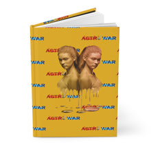 Load image into Gallery viewer, Gemini Hardcover Journal Matte
