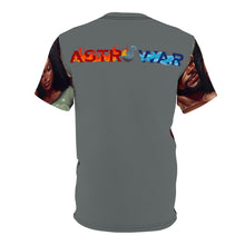 Load image into Gallery viewer, Romantic Capricorn Couple Graphic Tee - Unisex Cut &amp; Sew T-Shirt for Love Enthusiasts
