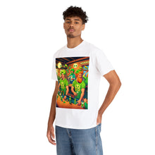 Load image into Gallery viewer, St. Patrick&#39;s Day (16) Unisex Heavy Cotton Tee
