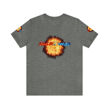 Load image into Gallery viewer, Astro War Unisex Jersey Short Sleeve Tee
