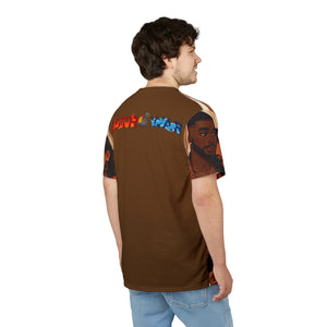 Romantic Virgo Couple Unisex Tee - Cozy Date Night Graphic Shirt