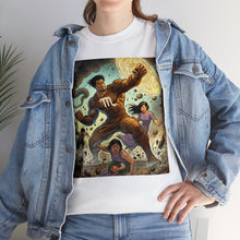 Load image into Gallery viewer, Virgo Father&#39;s Day (3) Unisex Heavy Cotton Tee
