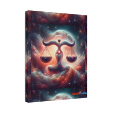 Load image into Gallery viewer, Libra Nebula (1) Matte Canvas, Stretched, 0.75&quot;
