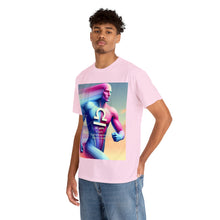 Load image into Gallery viewer, Team Libra (1) Unisex Heavy Cotton Tee
