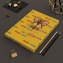 Load image into Gallery viewer, Gemini Hardcover Journal Matte
