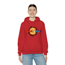 Load image into Gallery viewer, Astro War Unisex Heavy Blend™ Hooded Sweatshirt
