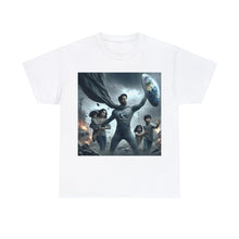 Load image into Gallery viewer, Capricorn Father&#39;s Day (8) Unisex Heavy Cotton Tee
