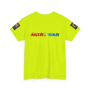 Virgo Cosmic Astrology Tee, Horoscope T-Shirt, Zodiac Cotton Shirt, Unisex Graphic Tee, Celestial Apparel, Astrology Gift