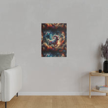 Load image into Gallery viewer, Aries Nebula (1) Matte Canvas, Stretched, 0.75&quot;
