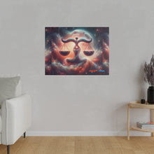 Load image into Gallery viewer, Libra Nebula (1) Matte Canvas, Stretched, 0.75&quot;
