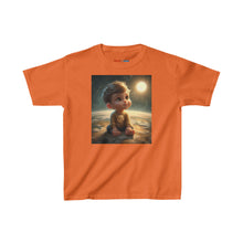 Load image into Gallery viewer, Leo Astro Baby (1) Kids Heavy Cotton™ Tee
