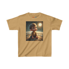 Load image into Gallery viewer, Leo Astro Baby (1) Kids Heavy Cotton™ Tee
