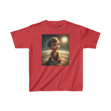 Load image into Gallery viewer, Leo Astro Baby (1) Kids Heavy Cotton™ Tee
