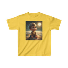 Load image into Gallery viewer, Leo Astro Baby (1) Kids Heavy Cotton™ Tee
