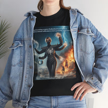 Load image into Gallery viewer, Scorpio Mother&#39;s Day (4) Unisex Heavy Cotton Tee
