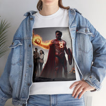 Load image into Gallery viewer, Aries Father&#39;s Day (2) Unisex Heavy Cotton Tee
