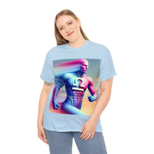 Load image into Gallery viewer, Team Libra (1) Unisex Heavy Cotton Tee
